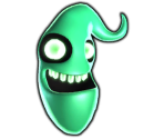 Evie - Yooka-Laylee