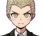 Fuyuhiko Kuzuryu - Danganronpa V3: Killing Harmony