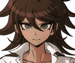 Akane Owari - Danganronpa V3: Killing Harmony