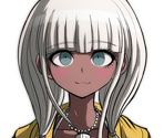 Angie Yonaga - Danganronpa V3: Killing Harmony