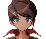 Aoi Asahina - Danganronpa V3: Killing Harmony