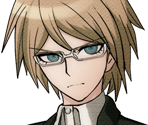 Byakuya Togami - Danganronpa V3: Killing Harmony