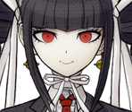 Celestia Ludenberg - Danganronpa V3: Killing Harmony