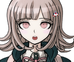 Chiaki Nanami - Danganronpa V3: Killing Harmony