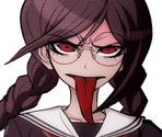 Genocider Syo - Danganronpa V3: Killing Harmony