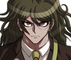 Gonta Gokuhara - Danganronpa V3: Killing Harmony