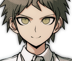 Hajime Hinata - Danganronpa V3: Killing Harmony