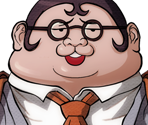 Hifumi Yamada - Danganronpa V3: Killing Harmony