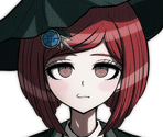 Himiko Yumeno - Danganronpa V3: Killing Harmony