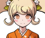 Hiyoko Saionji - Danganronpa V3: Killing Harmony