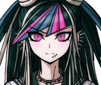 Ibuki Mioda - Danganronpa V3: Killing Harmony