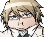 Imposter - Danganronpa V3: Killing Harmony