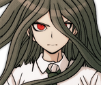Izuru Kamukura - Danganronpa V3: Killing Harmony