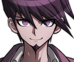 Kaito Momota - Danganronpa V3: Killing Harmony