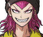 Kazuichi Souda - Danganronpa V3: Killing Harmony