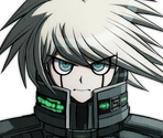 Kiibo - Danganronpa V3: Killing Harmony