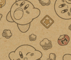 Craft-Paper Party - Nintendo 3DS Themes