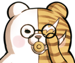 Monosuke - Danganronpa V3: Killing Harmony