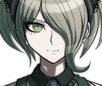 Kirumi Tojo - Danganronpa V3: Killing Harmony