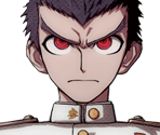 Kiyotaka Ishimaru - Danganronpa V3: Killing Harmony
