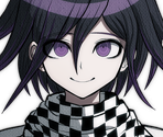 Kokichi Oma - Danganronpa V3: Killing Harmony