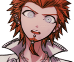 Leon Kuwata - Danganronpa V3: Killing Harmony