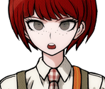 Mahiru Koizumi - Danganronpa V3: Killing Harmony