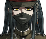 Korekiyo Shinguji - Danganronpa V3: Killing Harmony