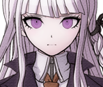 Kyoko Kirigiri - Danganronpa V3: Killing Harmony