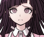 Mikan Tsumiki - Danganronpa V3: Killing Harmony