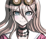 Miu Iruma - Danganronpa V3: Killing Harmony