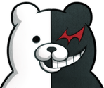 Monokuma - Danganronpa V3: Killing Harmony