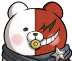 Monotaro - Danganronpa V3: Killing Harmony