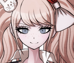 Mukuro Ikusaba - Danganronpa V3: Killing Harmony