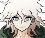 Nagito Komaeda - Danganronpa V3: Killing Harmony