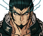 Nekomaru Nidai - Danganronpa V3: Killing Harmony