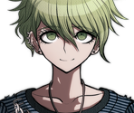 Rantaro Amami - Danganronpa V3: Killing Harmony