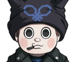 Ryoma Hoshi - Danganronpa V3: Killing Harmony