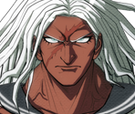 Sakura Ogami - Danganronpa V3: Killing Harmony