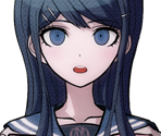 Sayaka Maizono - Danganronpa V3: Killing Harmony