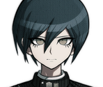 Shuichi Saihara - Danganronpa V3: Killing Harmony