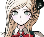 Sonia Nevermind - Danganronpa V3: Killing Harmony