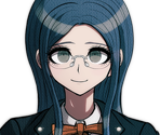 Tsumugi Shirogane - Danganronpa V3: Killing Harmony