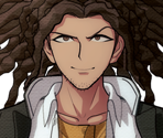 Yasuhiro Hagakure - Danganronpa V3: Killing Harmony