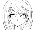 Concept Art - Danganronpa V3: Killing Harmony