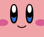 Stripes and a Smile - Nintendo 3DS Themes