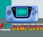 Game Gear (JPN) - Nintendo 3DS Themes