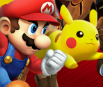 Theme 1 - Nintendo 3DS Themes