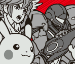 Theme 3 - Nintendo 3DS Themes