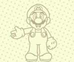 Spinner (Mario) - Nintendo 3DS Themes